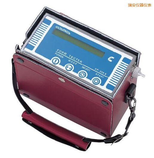 瑞安甲醛探測器