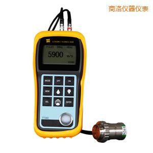 商洛超聲波測(cè)厚儀(鑄鐵型)原TT340
