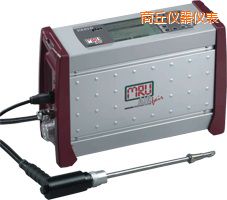 商丘增強(qiáng)型煙氣分析儀