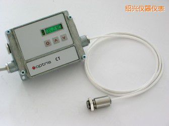 紹興工業(yè)在線紅外測(cè)溫儀