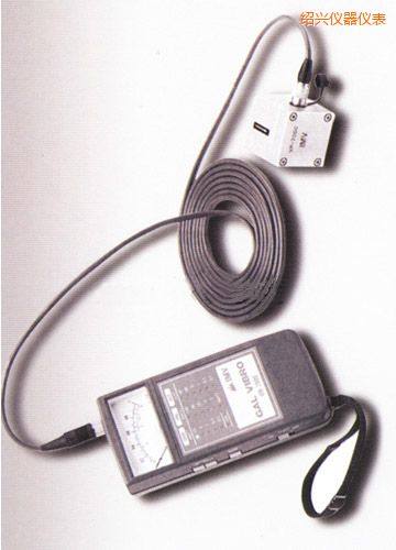 紹興超低頻測(cè)振儀