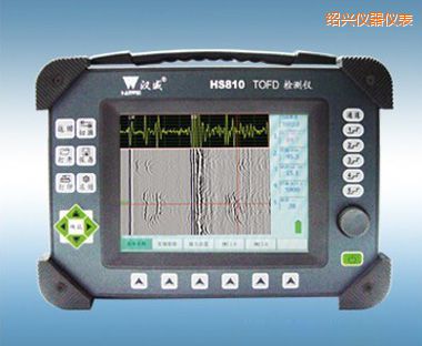 �B�d��yʽTOFD�����z�y(c��)�x