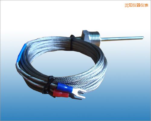沈陽固定熱電偶