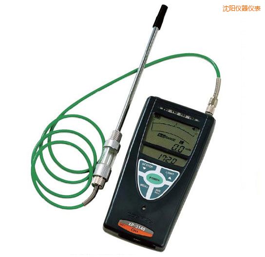 沈陽可燃?xì)怏w檢測儀
