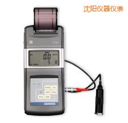 沈陽便攜式測(cè)振儀