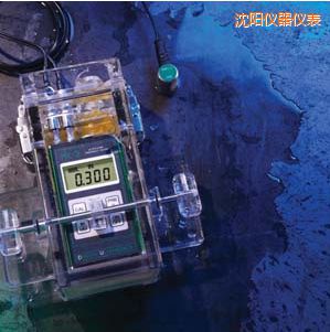 沈陽水下測厚儀