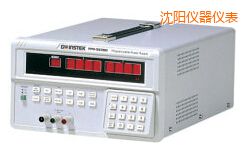 沈陽單路輸出可編程線性直流電源