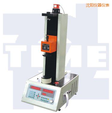 沈陽時(shí)代雙數(shù)顯全自動彈簧拉壓試驗(yàn)機(jī)