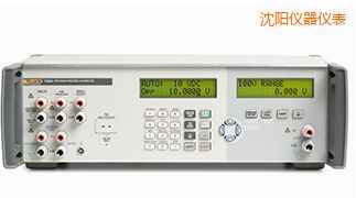 沈陽熱工多產品校準器