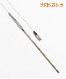 沈陽短支二等標(biāo)準(zhǔn)鉑電阻溫度計