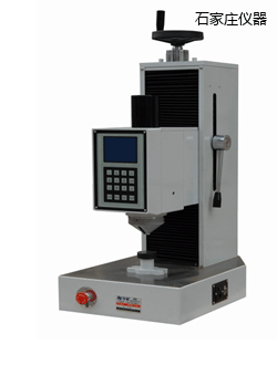 石家莊自動全洛氏硬度計