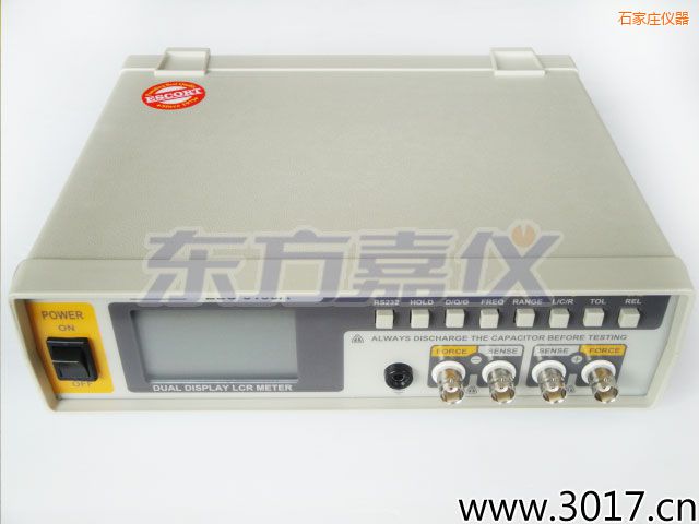 ʯ���f4λ�p�@LCR�x��