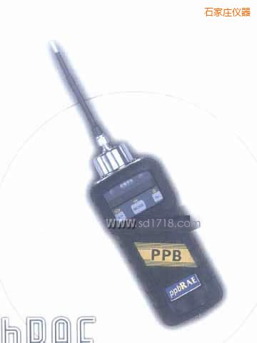 ʯ���f�ֳ�ʽ PID(ppb �� ) �z�y�x