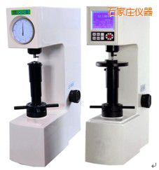 石家莊電動(數(shù)顯)表面洛氏硬度計