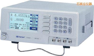 ʯ���f�߾���LCR�yԇ�x