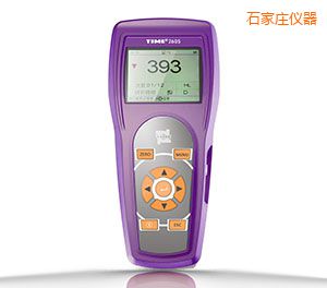 石家莊高精度覆層測厚儀