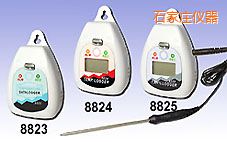 石家莊溫濕度記錄器