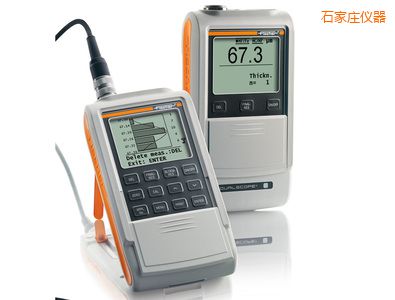 石家莊手持式涂層測厚儀
