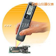 石嘴山紅外線測(cè)溫儀