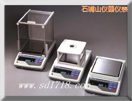 石嘴山上皿式精密電子天平,8100g,0.1g