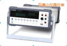 石嘴山臺(tái)式數(shù)字萬(wàn)用表