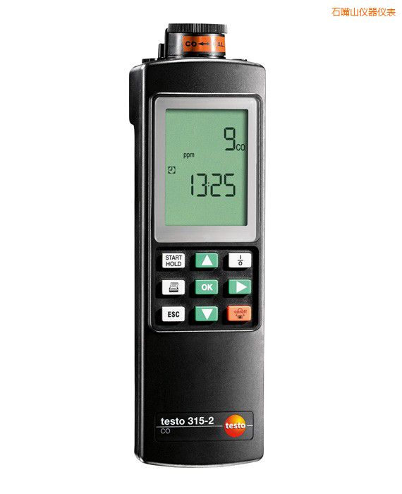 ʯ��ɽһ����̼(CO)�󾯃x