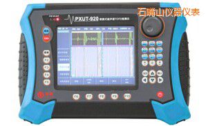 ʯ��ɽ��yʽ����TOFD̽���x