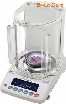 石嘴山FX-CT系列克拉天平,610g/122g,0.001g/0.005g
