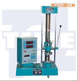壽光時(shí)代雙數(shù)顯彈簧拉壓試驗(yàn)機(jī)