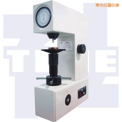 壽光時(shí)代電動(dòng)洛氏表面洛氏硬度計(jì)