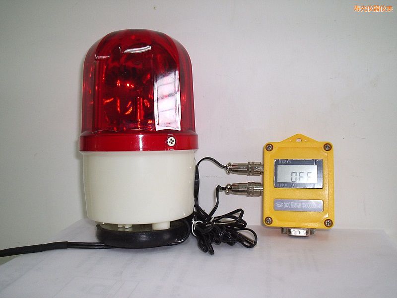 壽光超限報(bào)警溫度記錄儀