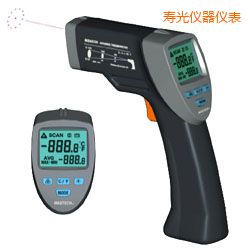 壽光紅外測(cè)溫儀