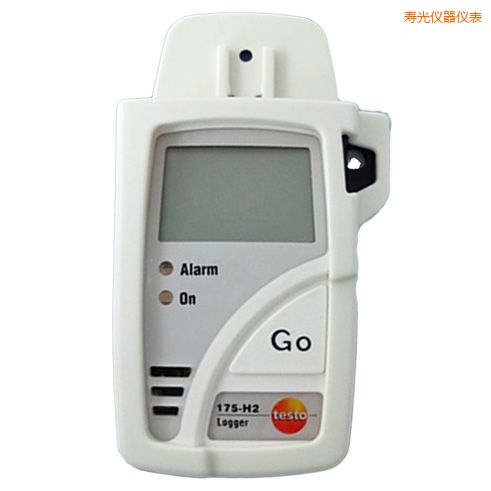 壽光電子溫濕度記錄儀