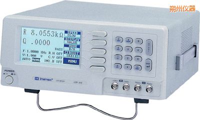 ˷�ݸ߾���LCR�y(c��)ԇ�x