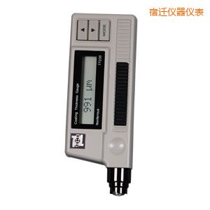 宿遷覆層測(cè)厚儀