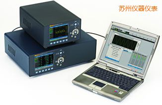 蘇州多功能功率分析儀