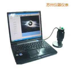 蘇州時代THI系列布氏測量系統(tǒng)