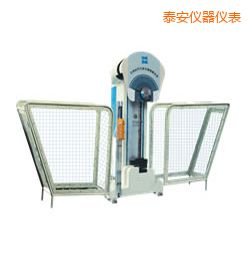 泰安時代擺錘沖擊試驗機(jī)
