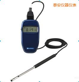 泰安手持式熱式風速儀
