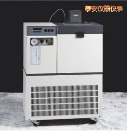 泰安超低溫恒溫槽