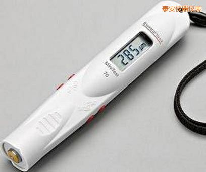 ̩��MiniTest70ϵ�пڴ�ʽͿ�Ӝy��x