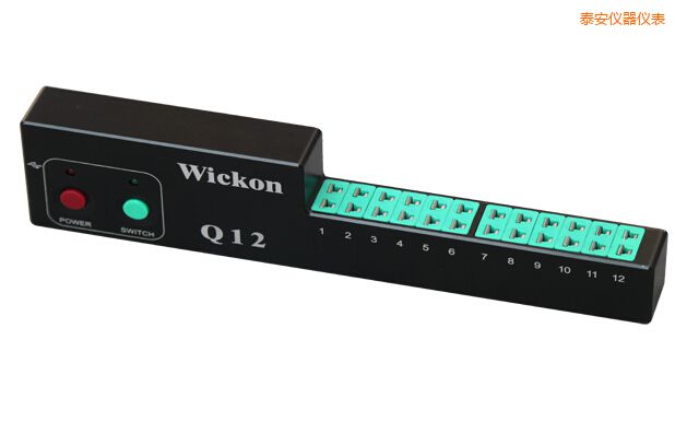 泰安爐溫測(cè)試儀