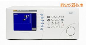 泰安標(biāo)準(zhǔn)型精密壓力測量儀