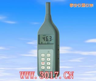 泰安多功能聲級計