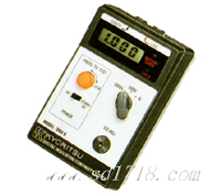 泰安數(shù)字絕緣電阻測(cè)試儀