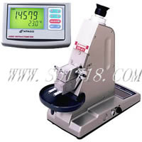 太原數(shù)字式阿貝折射儀