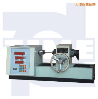 太原數(shù)顯式扭轉(zhuǎn)試驗機該試驗機