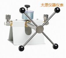 太原液體比較測試泵