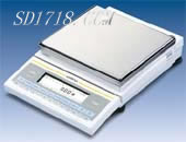 ̩�ݾ�����ƽ,6200g,0.01g