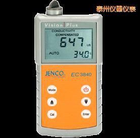 ̩����������JENCO 3840��yʽ늌��ʃx/TDS/�}�Ȝyԇ�x